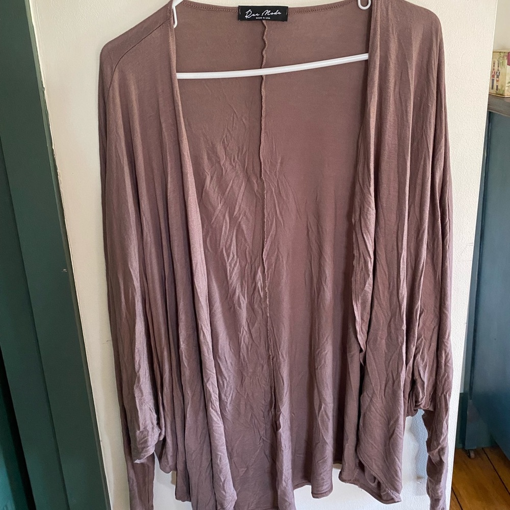 Rae Mode Talulah Skylar cardigan M